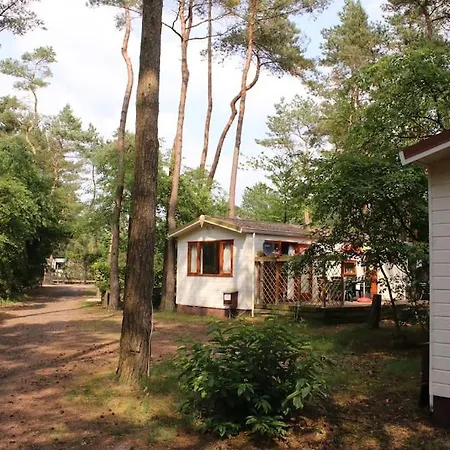 Chalet Chalet Op De Veluwe
