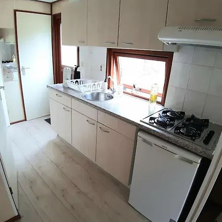 Chalet Op De Veluwe Chalet Doornspijk