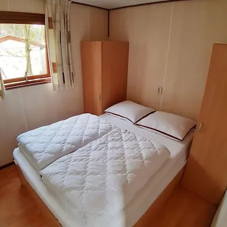 Chalet Chalet Op De Veluwe *