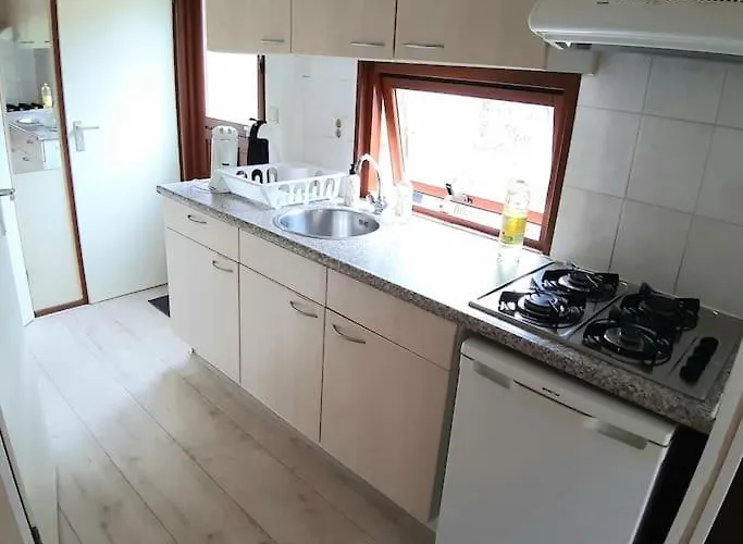 Chalet Op De Veluwe Chalet Doornspijk