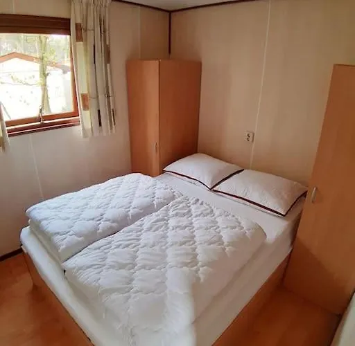 Chalet Chalet Op De Veluwe *