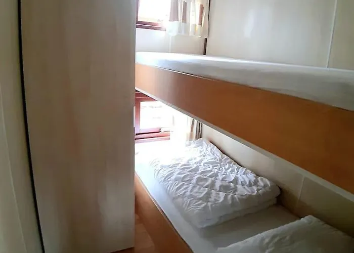 בקתה Chalet Op De Veluwe